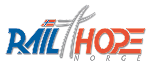 RailHope Norway Logo