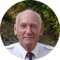 Tiit Tarve Tiit Tarve RailHope Representative for Estonia