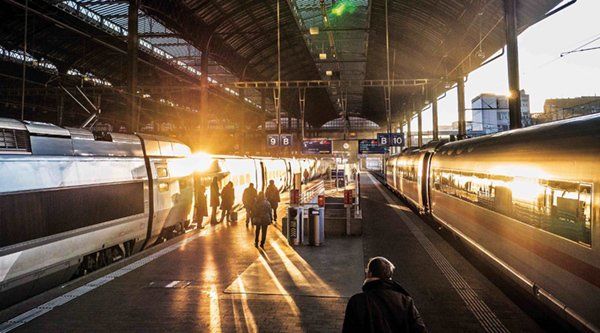 RailHope Vision RailHope Vision