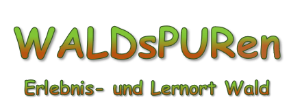 WALDsPURen