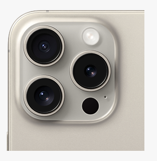 Apple Iphne 15 Pro Max inklusive Apple Watch