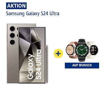 Samsung Galaxy S24 Ultra