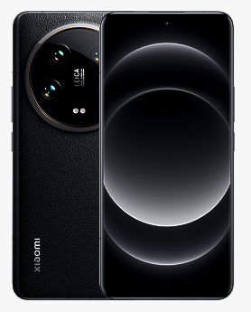 Xiaomi 14 Ultra inklusive Watch 2 Pro