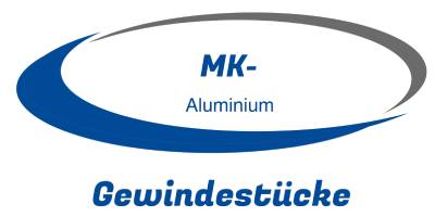 MK-Aluminium-Gewindestücke-Logo