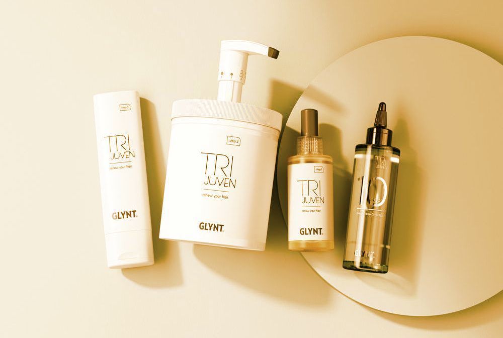 GLYNT Tri Juven Serie