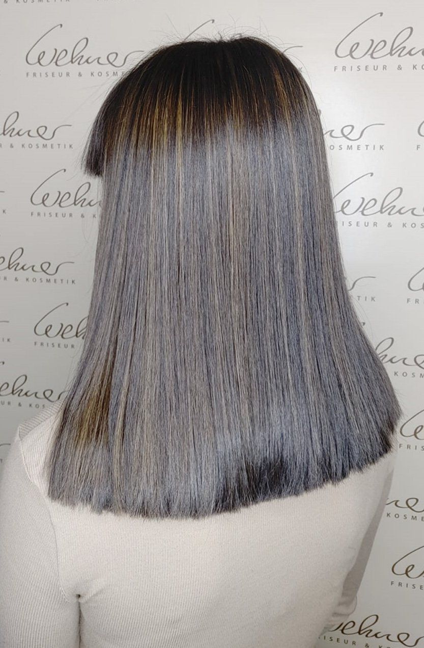 glatte haare friseur storkow