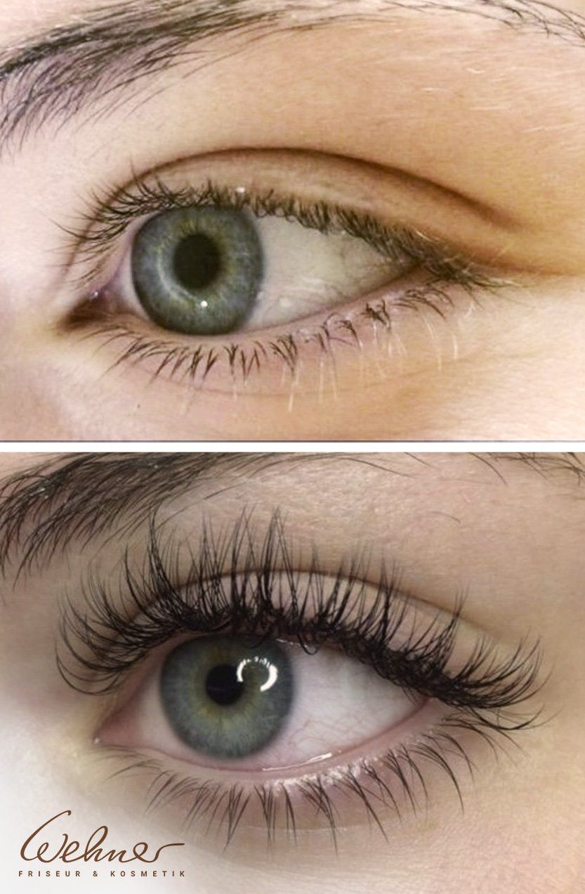 wimpern kosmetik storkow