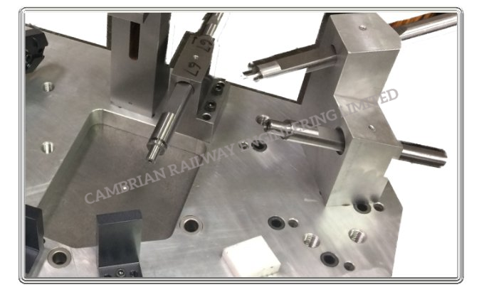 3D CAD Model, Assembly Fixture, Machining Design, Consultation, Engineering, 3D Cad,