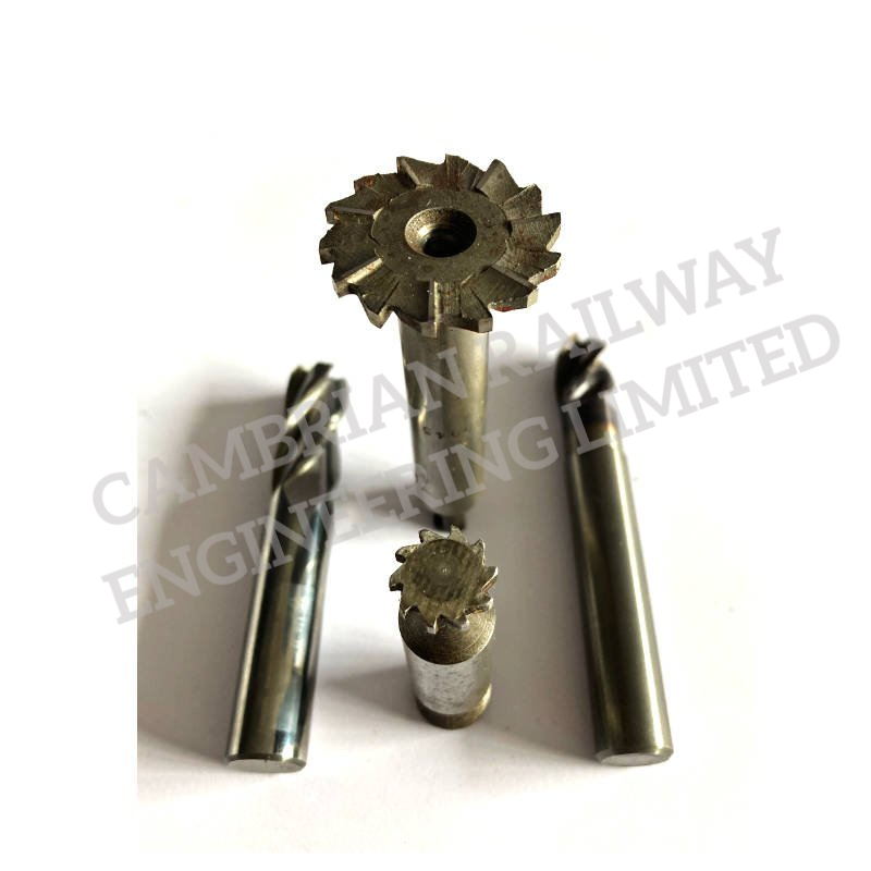 tooling design special purpose cutting tools