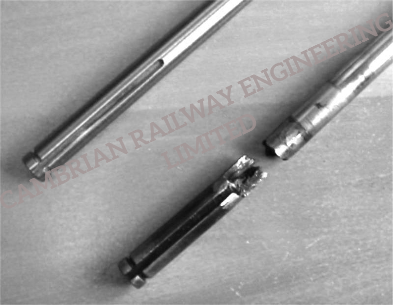 Reverse Engineering old worn components manufactured new