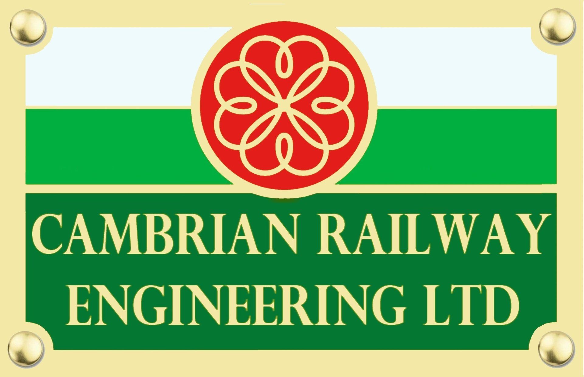 Cambrian Railway Engineering Limited