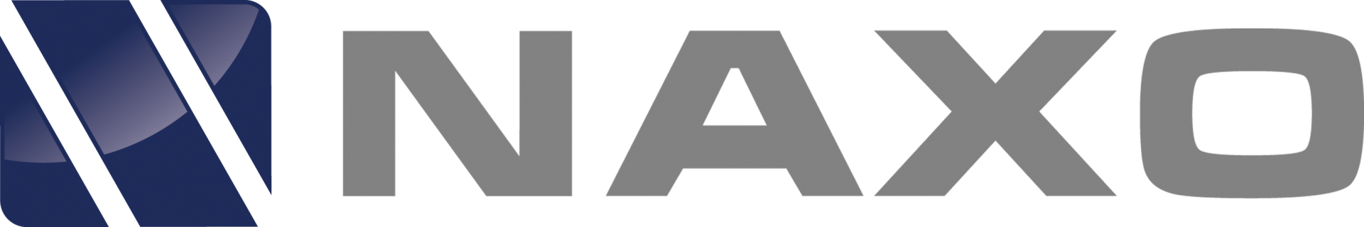 Logo Naxo