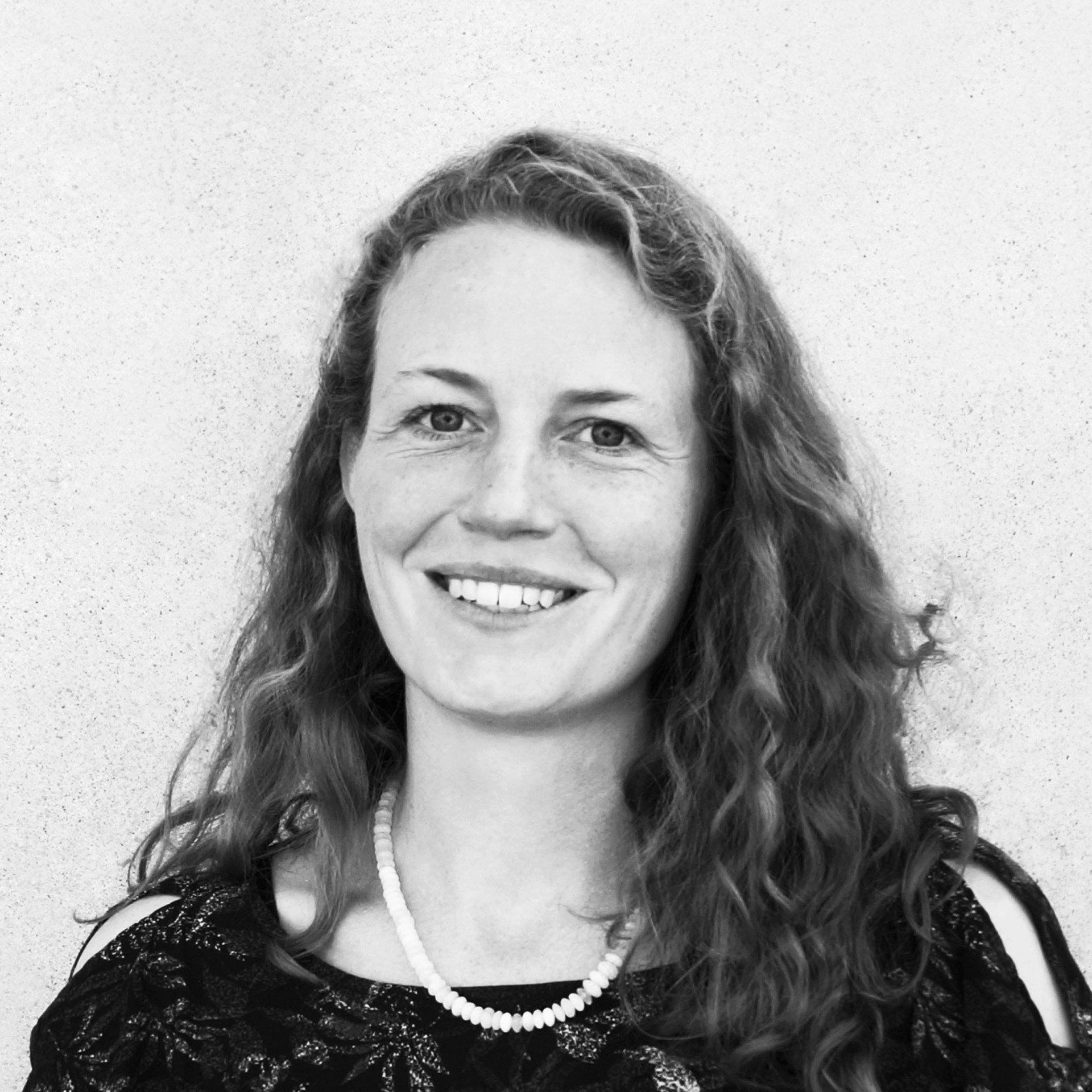 Foto der Religionspädagogischen Referentin