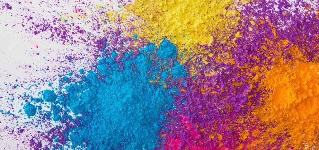 ¿CUÁL ES LA DIFERENCIA ENTRE PINTURA, PIGMENTOS Y PINTURA PARA CONCRETO?