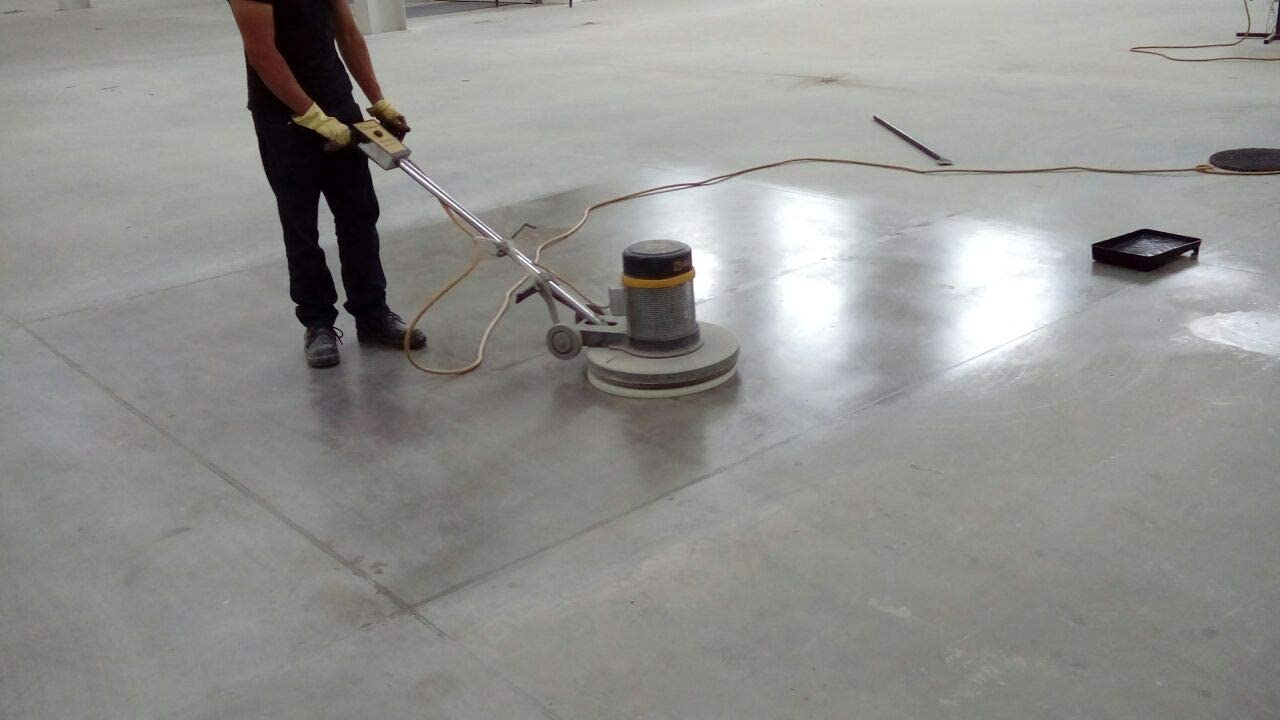 GUÍA DEL DENSIFICADOR DE CONCRETO