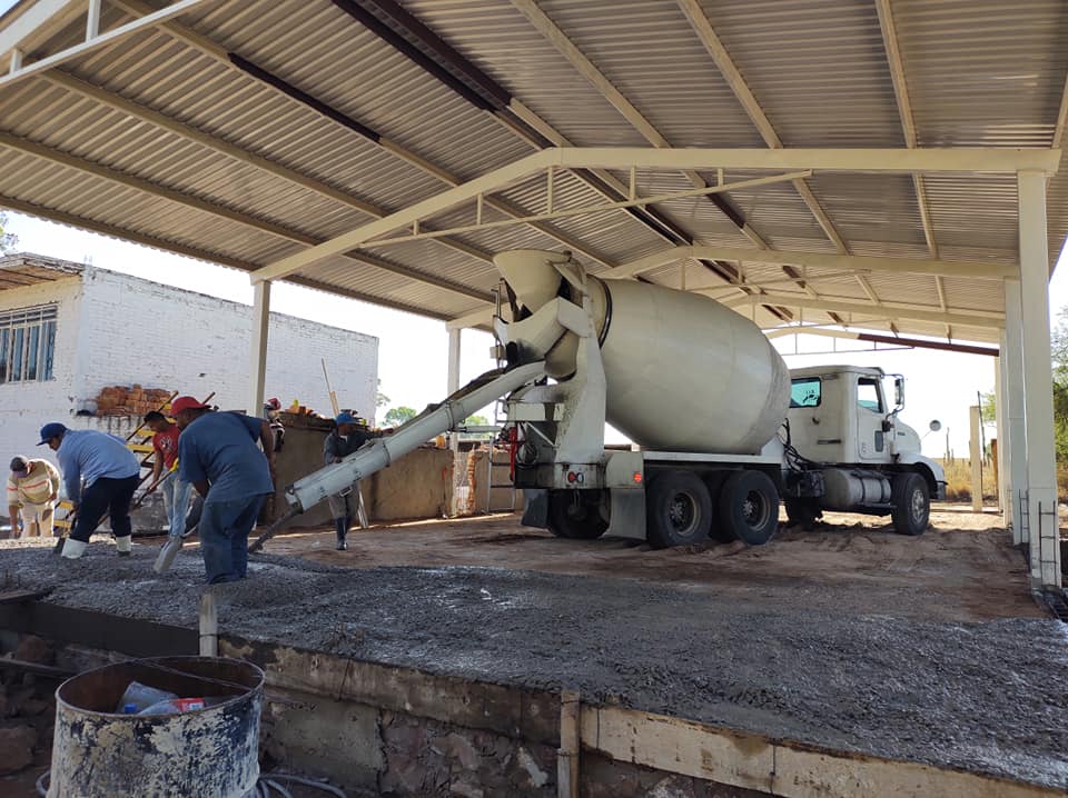 Beneficios de contratar una Compañía de Concreto Premezclado