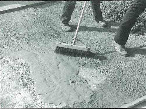 Defectos superficiales del concreto y sus causas