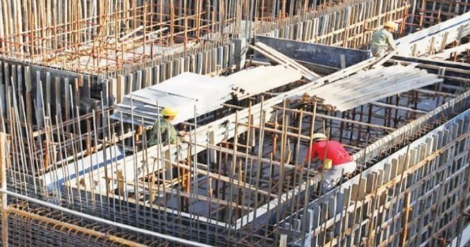 ¿Qué varilla se requiere para la construcción de una casa?