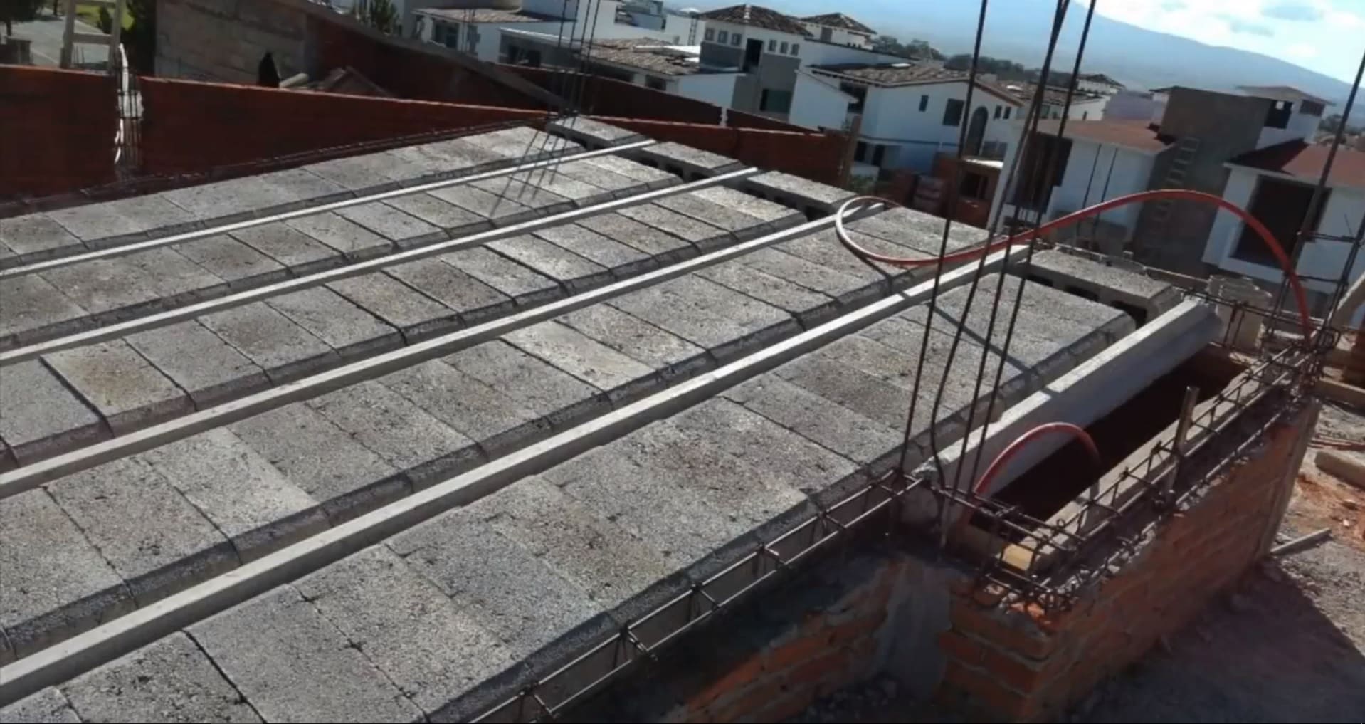 4 Contratiempos que se dan en la construcción