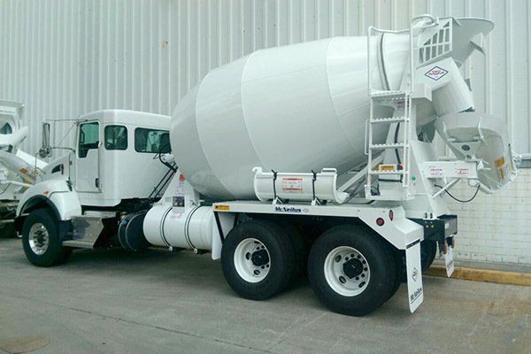 ¿Cuál es la función del Mixer de Concreto?