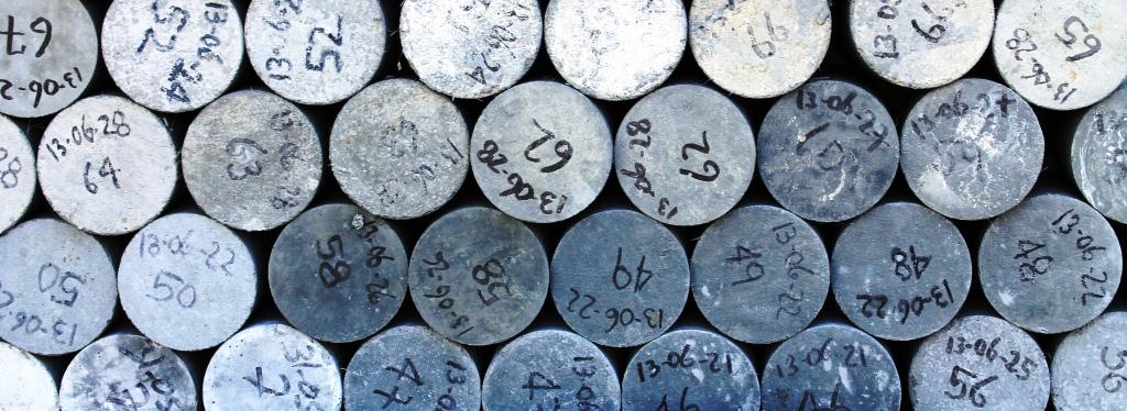 Clasificación del concreto por su resistencia