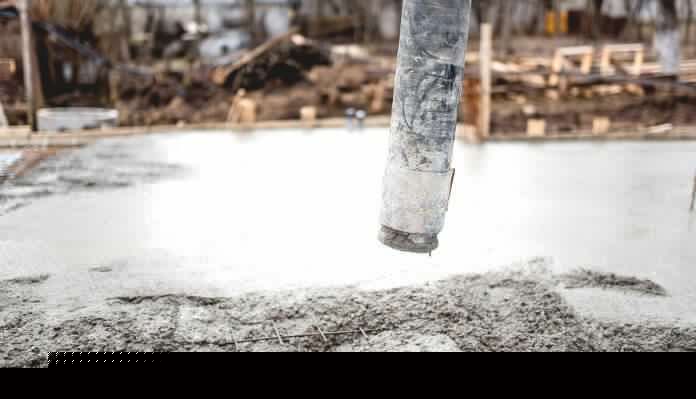 Superplastificantes en concreto