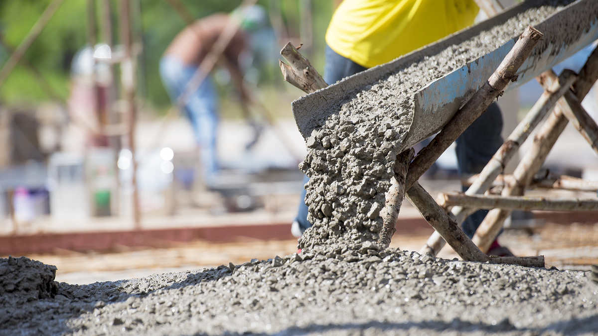 Clasificación del Concreto Portland en Monterrey