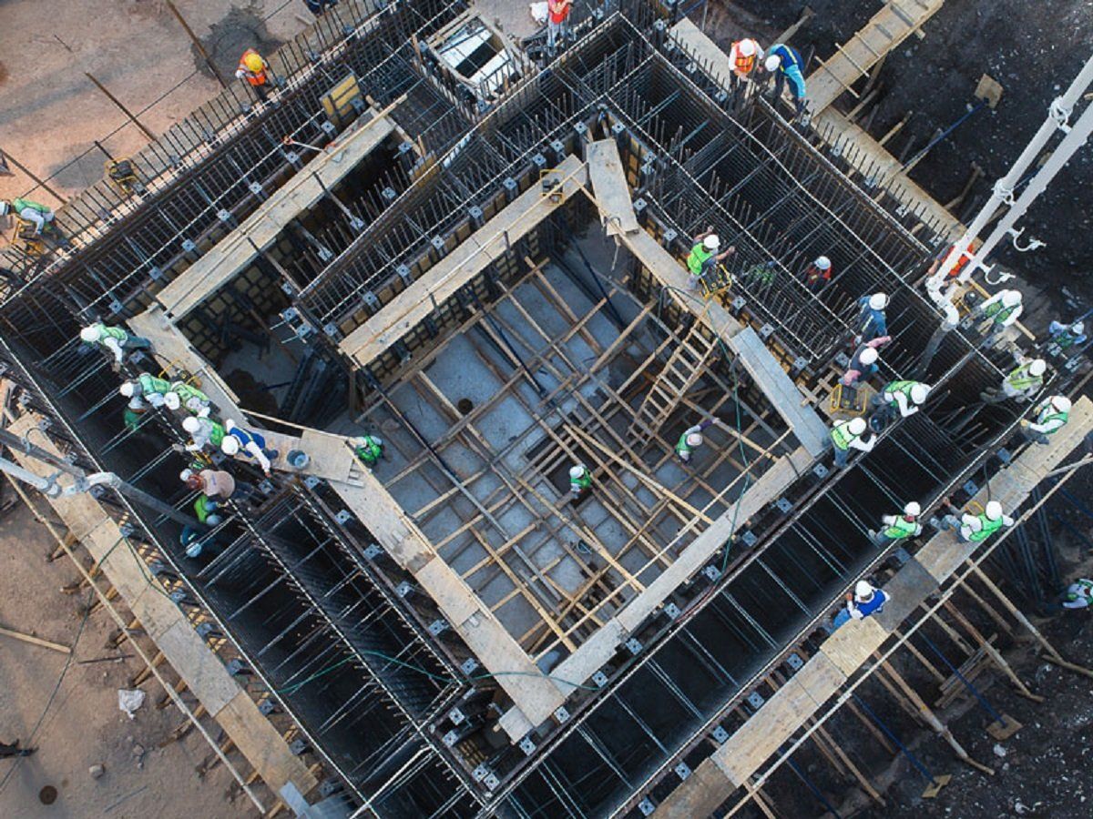 ¿Qué es la compactación de concreto?