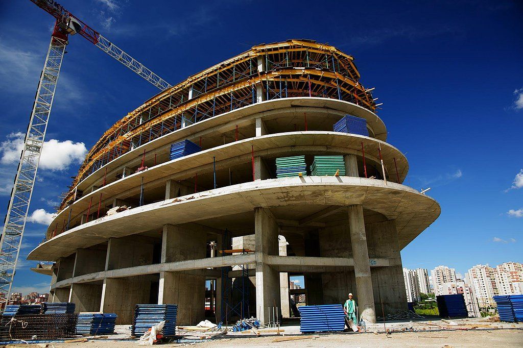 ¿Qué son los concretos de edad temprana?