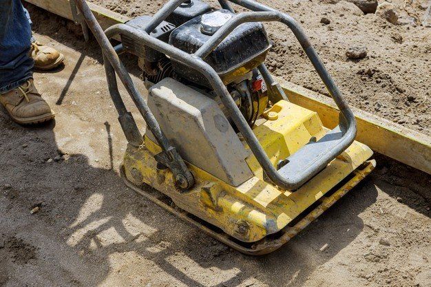 CONDICIONES NECESARIAS PARA UN CORRECTO ACCESO A OBRA Y VACIADO DE CONCRETO