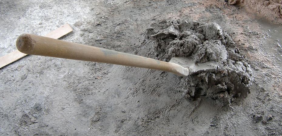 Desventajas del concreto hecho en obra