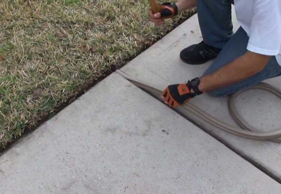 ¿Para qué sirven las juntas de concreto?