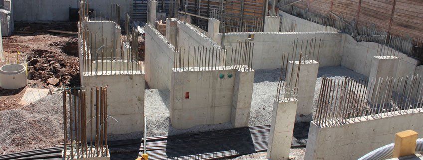 6 Recomendaciones para vaciar concreto