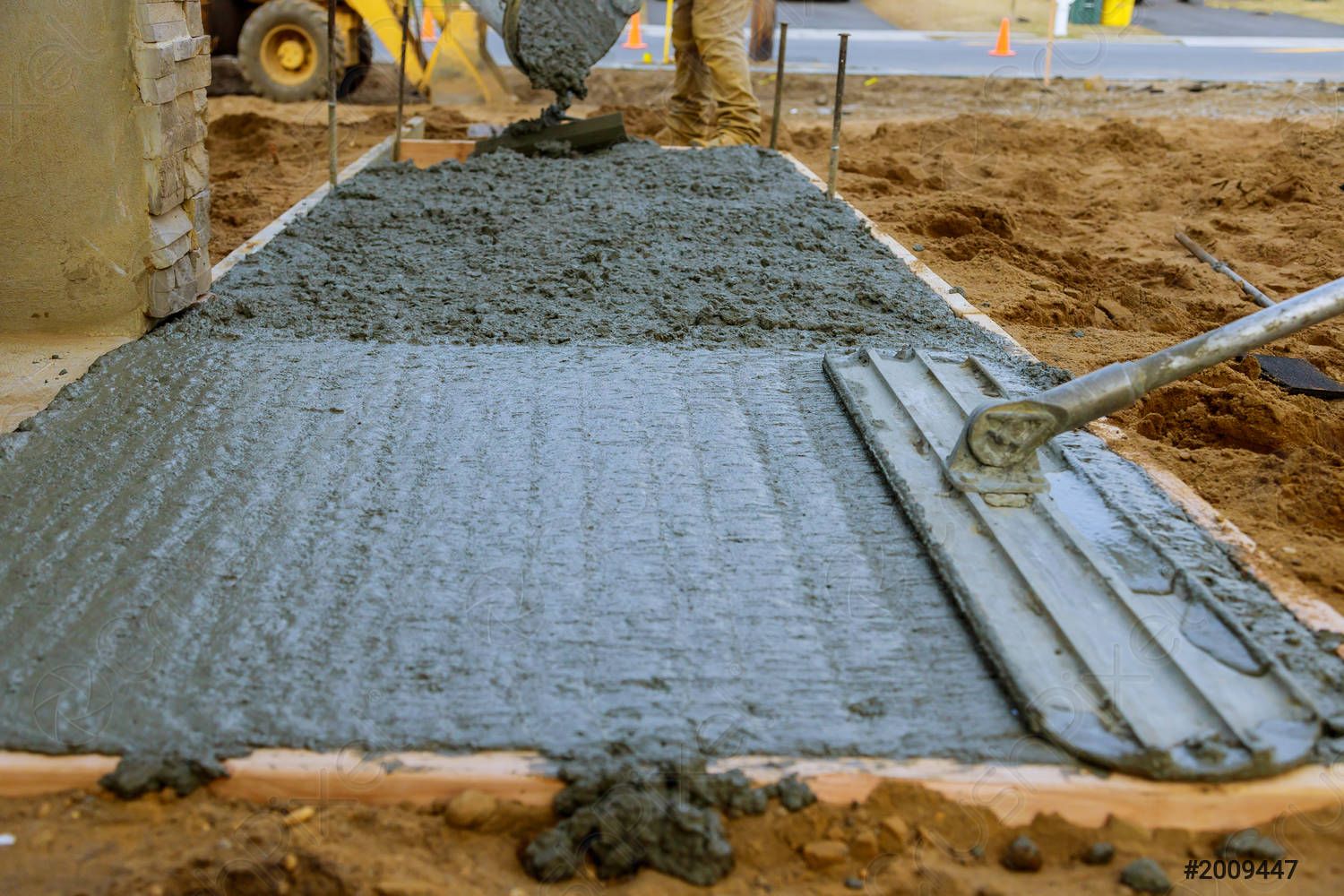 7 Consejos para una eficiente construcción con concreto