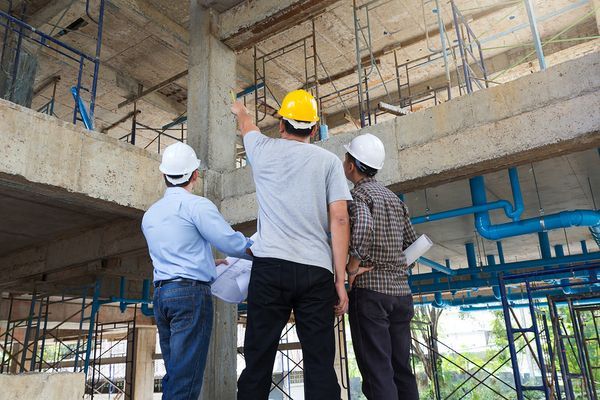 ¿SE PUEDE REEMPLAZAR EL CONCRETO POR OTRO MATERIAL?