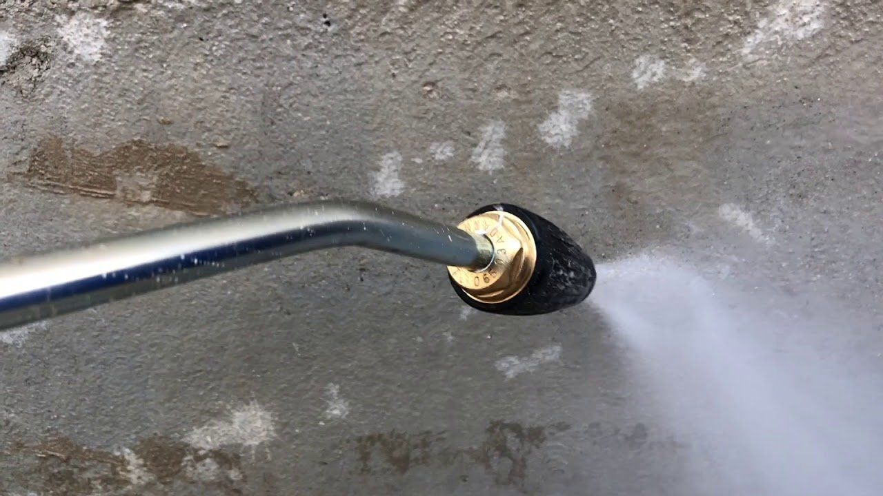 4 Consejos para la protección y mantenimiento de superficies de concreto