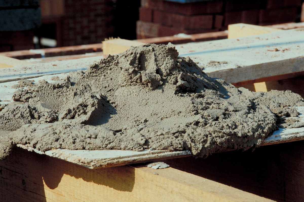 Concreto Premezclado resistente a sulfatos