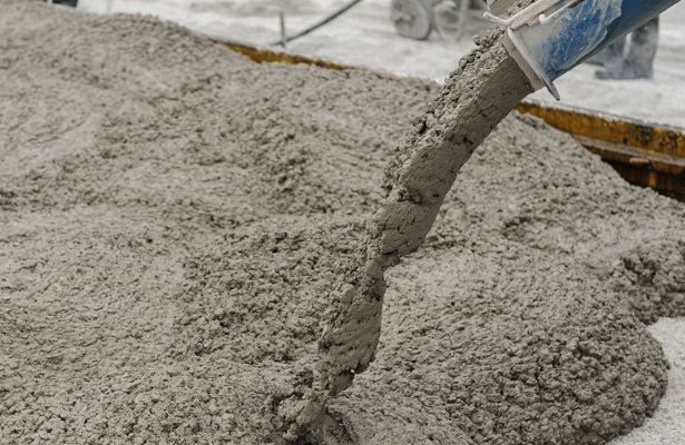 Clasificación de los agregados de concreto