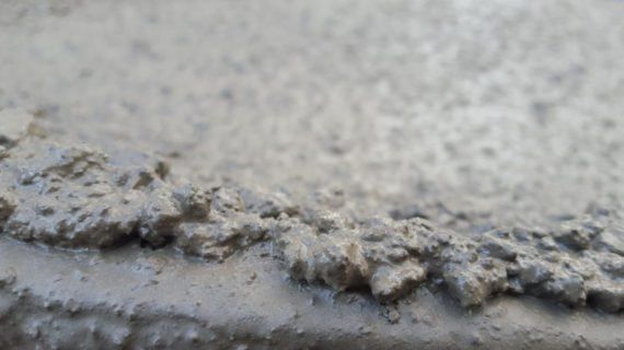 El concreto como material sostenible