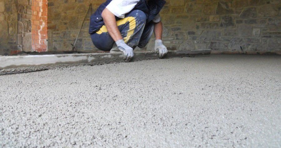 ¿QUE ES CONCRETO LIGERO O LIVIANO EN MONTERREY?