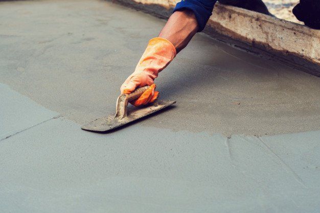 ¿Que es el Acabado del Concreto Monterrey y Cuales son sus tipos?