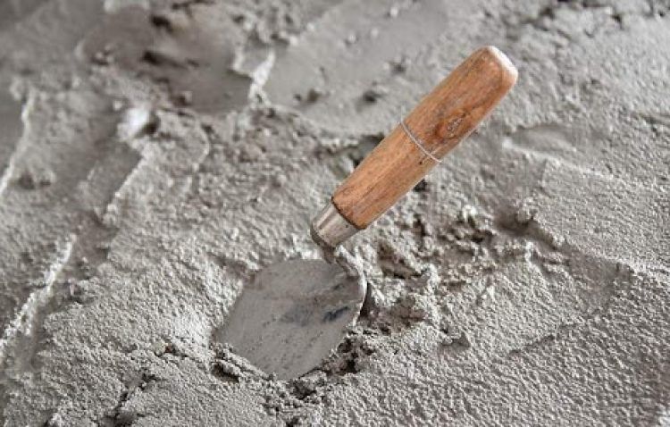 ¿Cómo es la preparación del concreto premezclado?