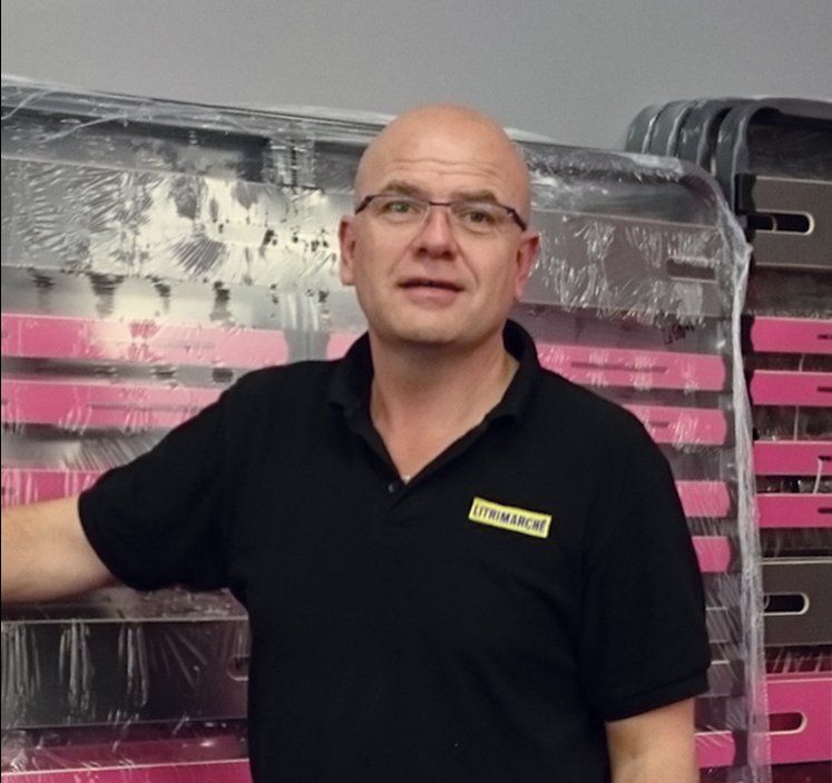 Franchisé Litrimarché