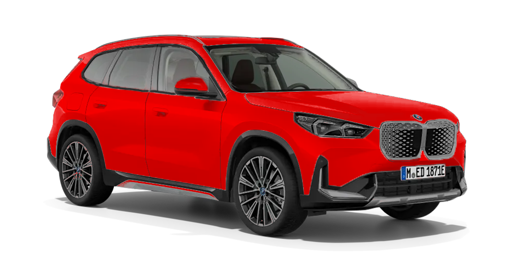 PPF, Steinschlagschutzfolierung für das ganze Auto.