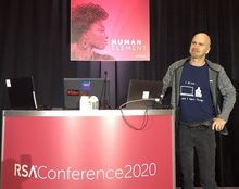 R Woerner - Networking 101