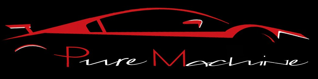 Société de voitures de luxe Pure Machine