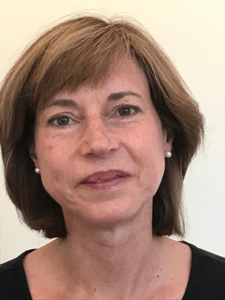 Click on image to learn more about Lesia Photograph of Lesia Joubert