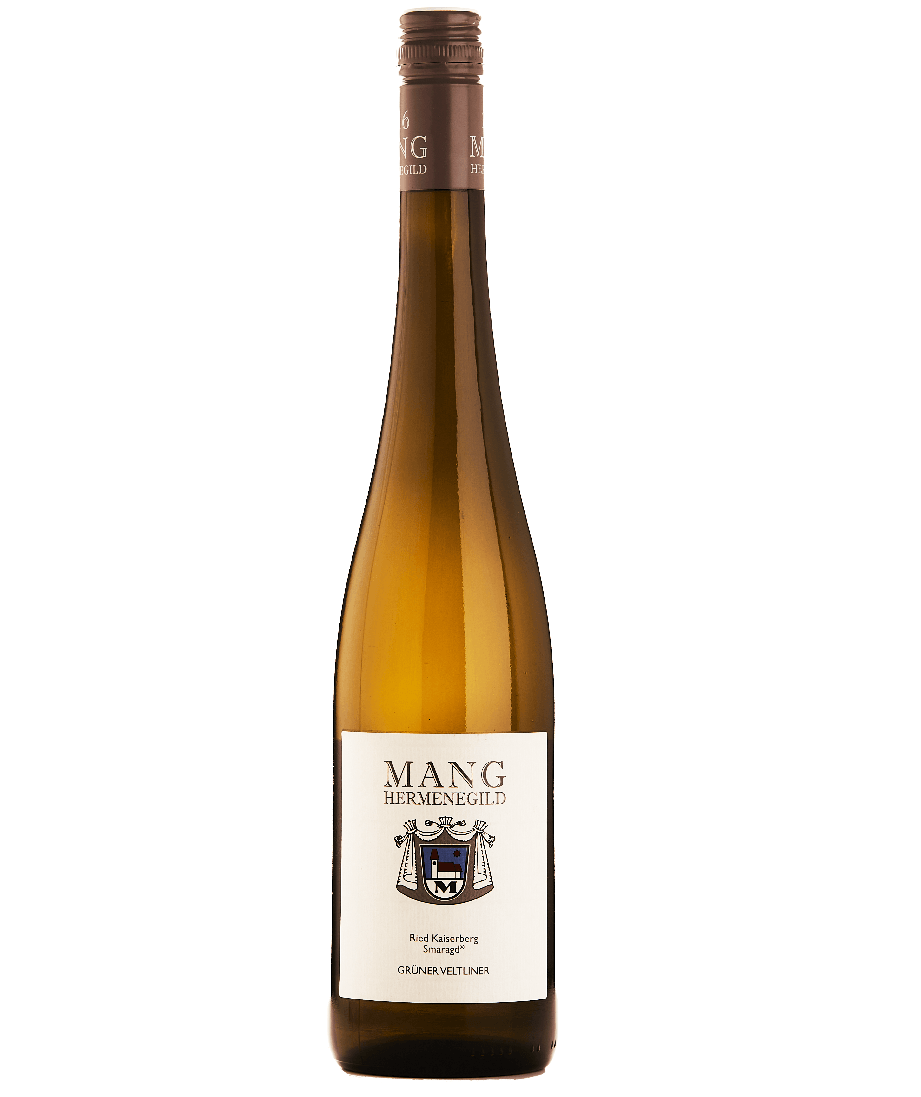 Mang Grüner Veltliner, Wachau Weißweine, Mang Wachau, Österreichische Weine