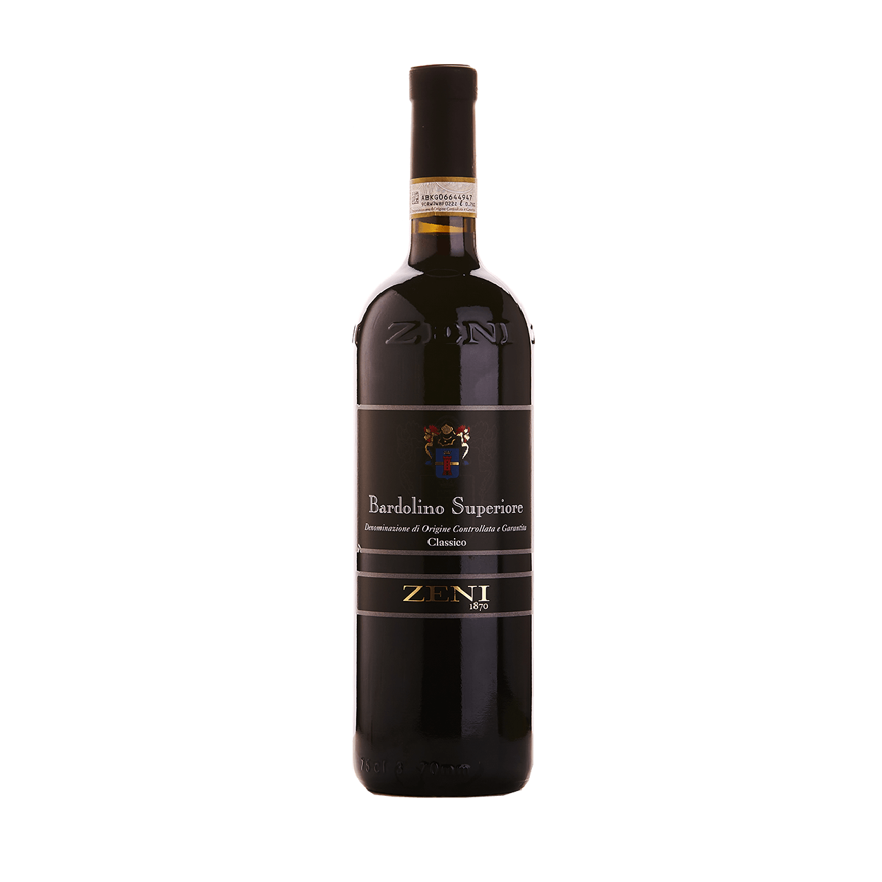Zeni Bardolino, Bardolino Superiore, Bardolino Rotwein, Gardasee Rotwein