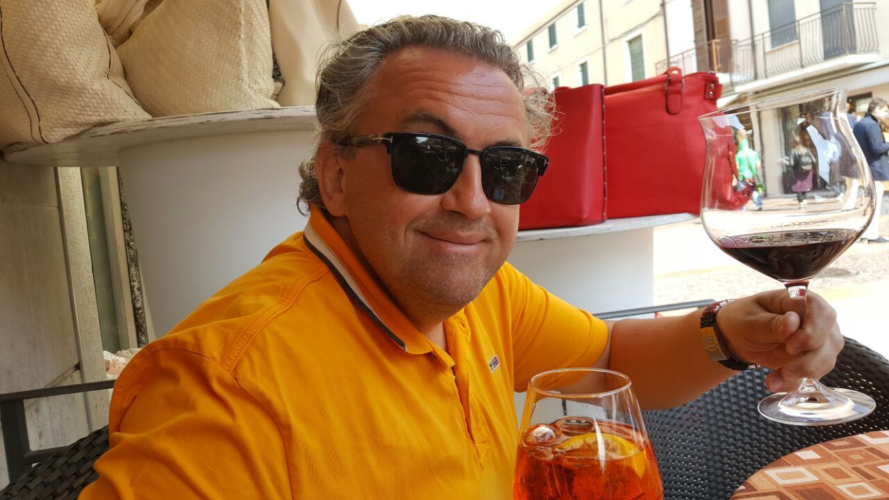 Prost LG. Imi Gute Wein